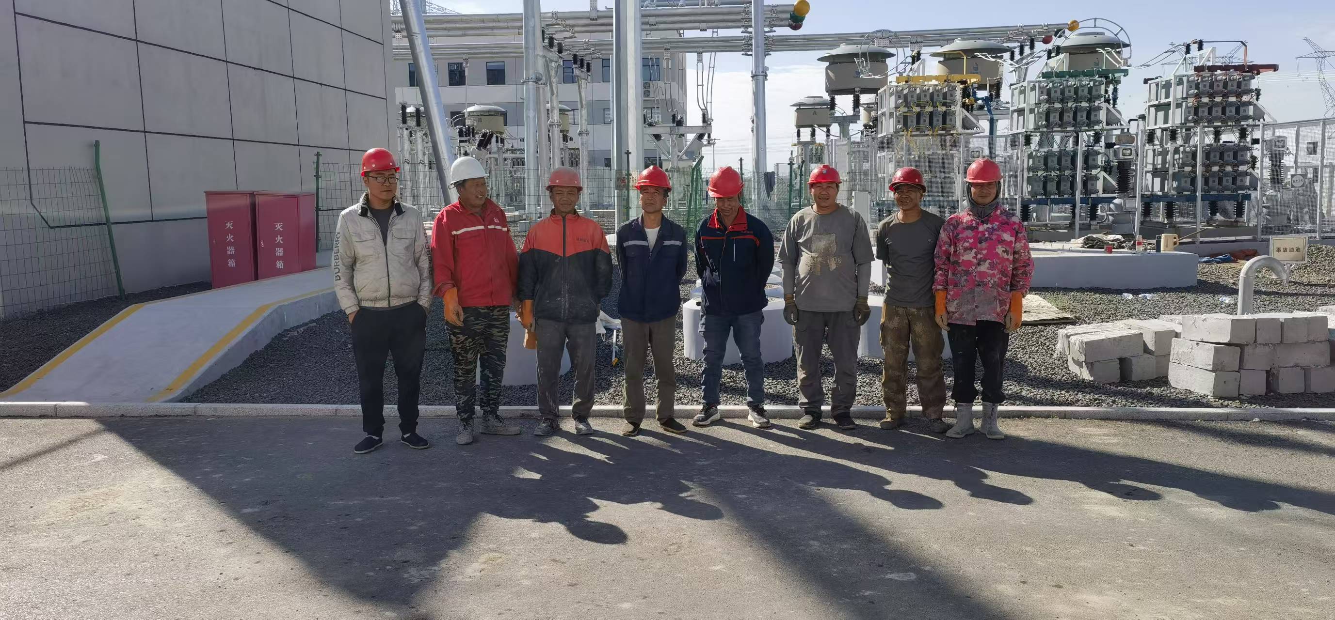 元谋地基沉降如何修复?